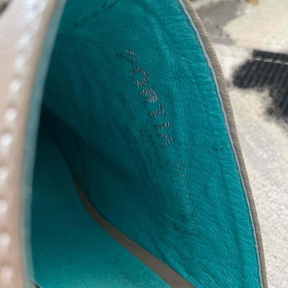 GORGEOUS PORITA SPORT HEEL - Picture 8 of 10